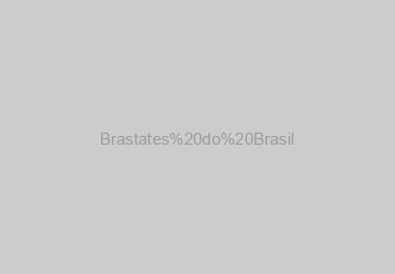 Logo Brastates do Brasil